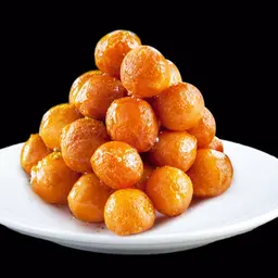 لقيمات وسط